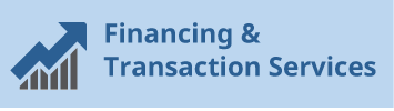 Financing & Transaction Services